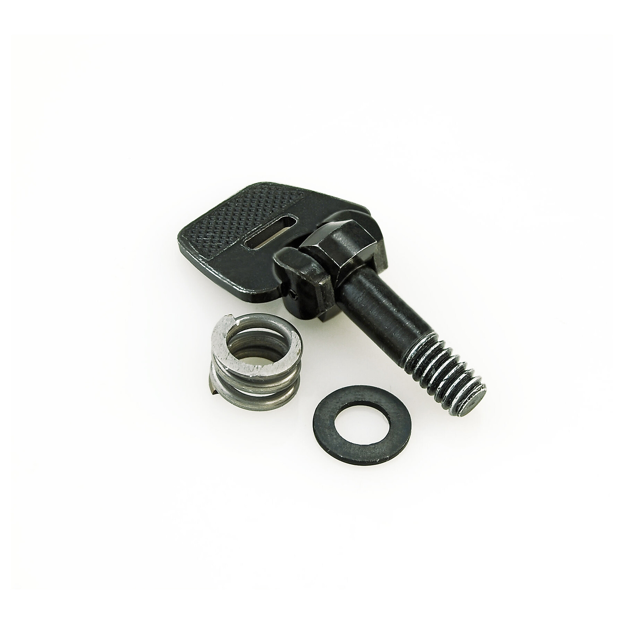 Corona Replacement Pivot Bolt, Spring and Washer Kit for PVC Pipe Cutter — Model# 65050-3C